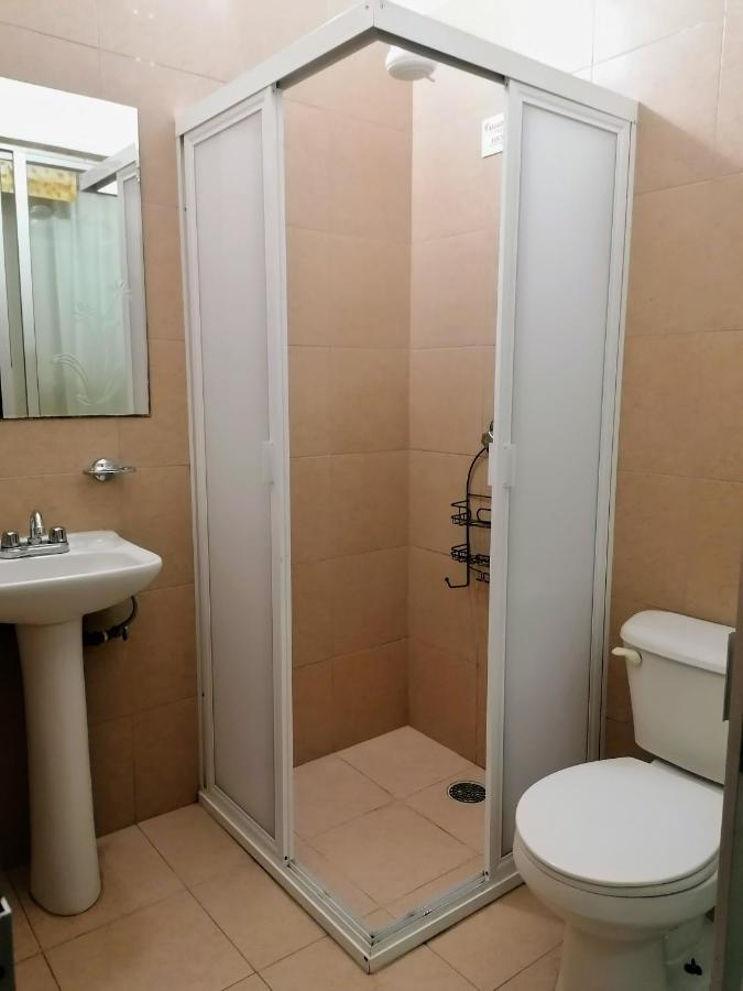 Casa Adriana ปูแอร์โตบาญาร์ตา ห้อง รูปภาพ