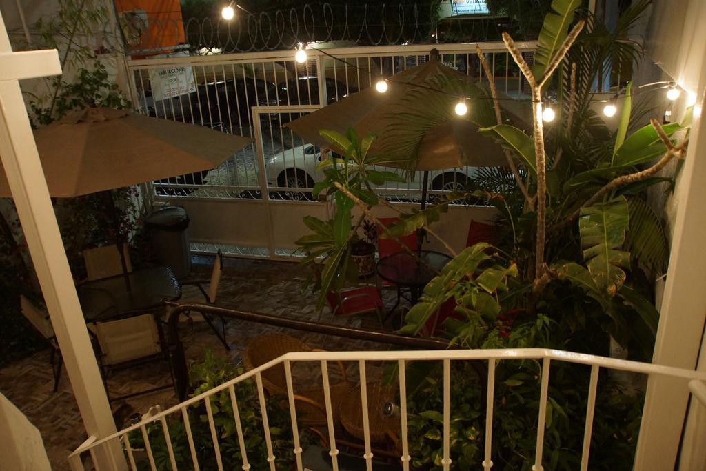 Casa Adriana ปูแอร์โตบาญาร์ตา ภายนอก รูปภาพ