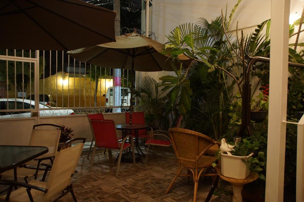 Casa Adriana ปูแอร์โตบาญาร์ตา ภายนอก รูปภาพ