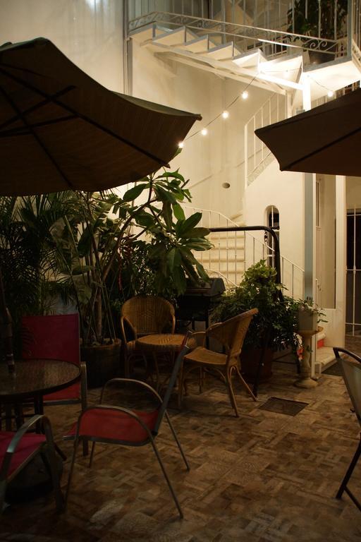 Casa Adriana ปูแอร์โตบาญาร์ตา ภายนอก รูปภาพ