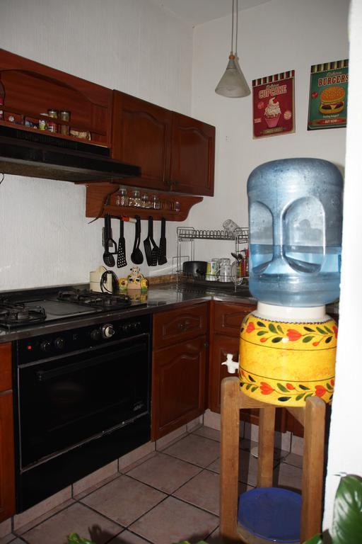 Casa Adriana ปูแอร์โตบาญาร์ตา ภายนอก รูปภาพ