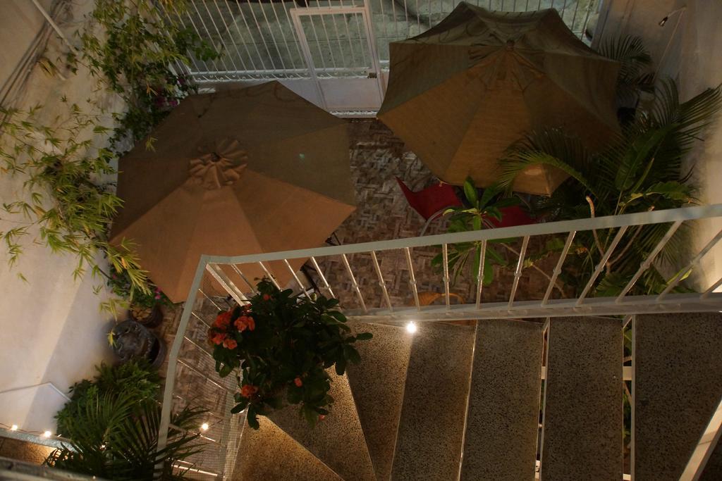 Casa Adriana ปูแอร์โตบาญาร์ตา ภายนอก รูปภาพ