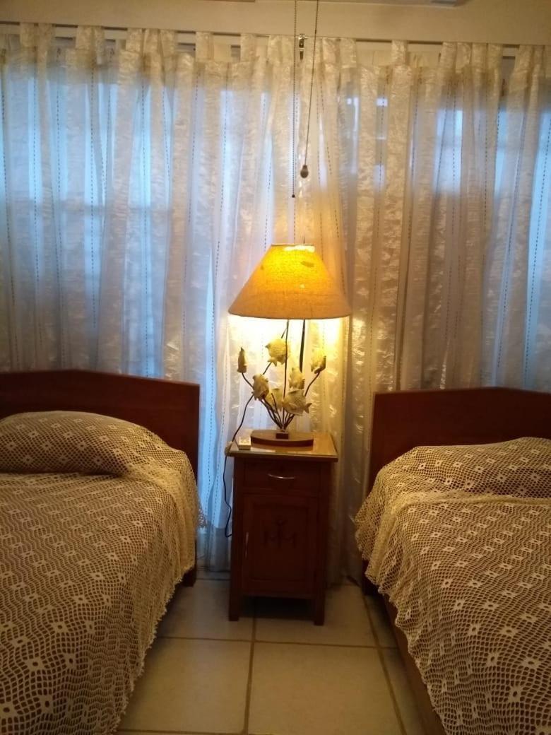 Casa Adriana ปูแอร์โตบาญาร์ตา ภายนอก รูปภาพ