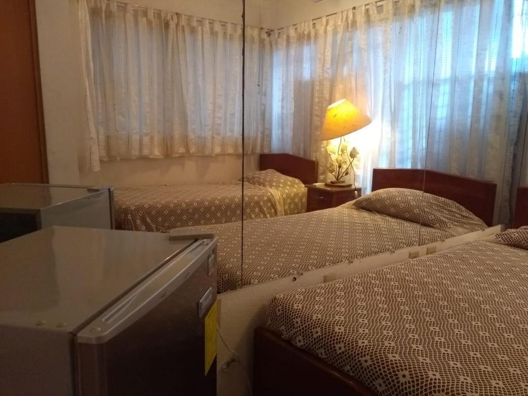 Casa Adriana ปูแอร์โตบาญาร์ตา ภายนอก รูปภาพ