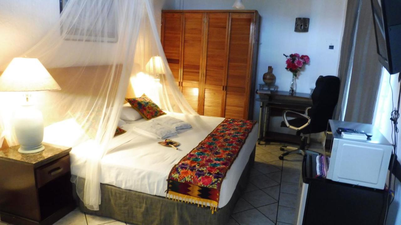 Casa Adriana ปูแอร์โตบาญาร์ตา ภายนอก รูปภาพ