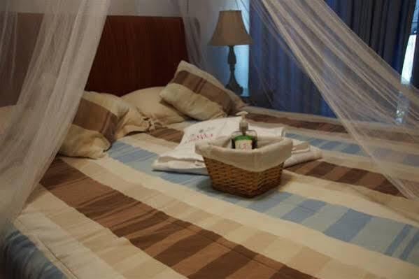 Casa Adriana ปูแอร์โตบาญาร์ตา ภายนอก รูปภาพ